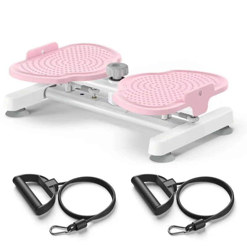 

High Load Anti Slip Twisting Board Thickened Pressure Resistant Plate Safe Stable Household Fitness Equipment