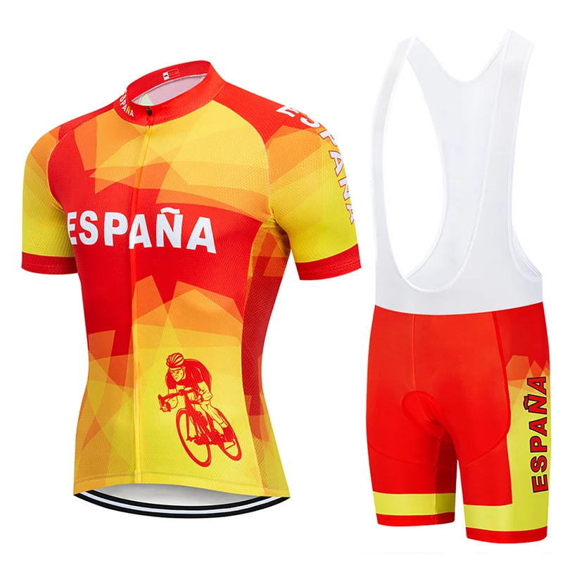 Pro Team Belgium Cycling 20D Bib Set MTB Jersey Bicycle Clothing Ropa Ciclismo Bike Clothes 2023 Mens Short Maillot Culotte Suit