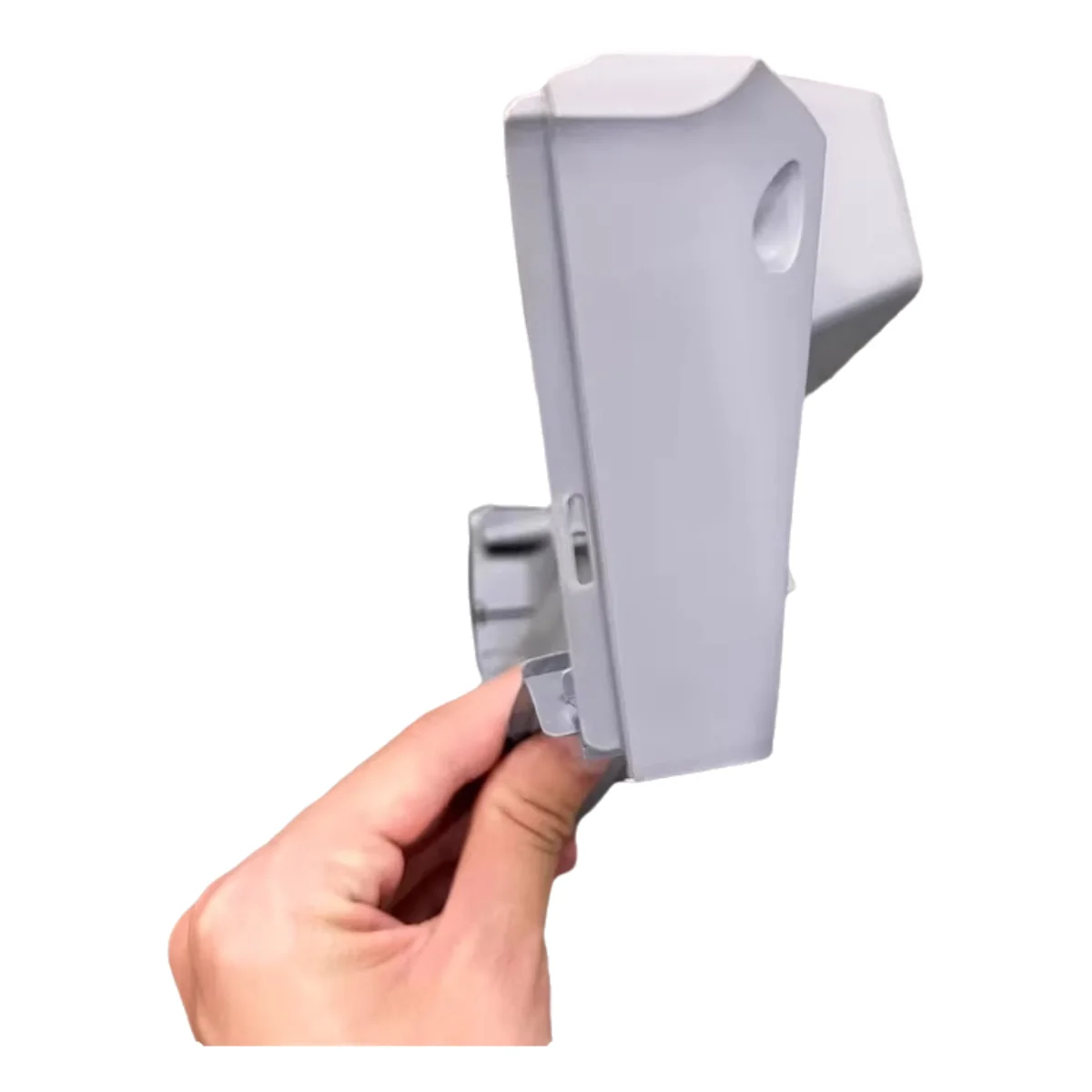 For DJI Agras Drone T40/T20P Front Shell Lower Cover Original And New.