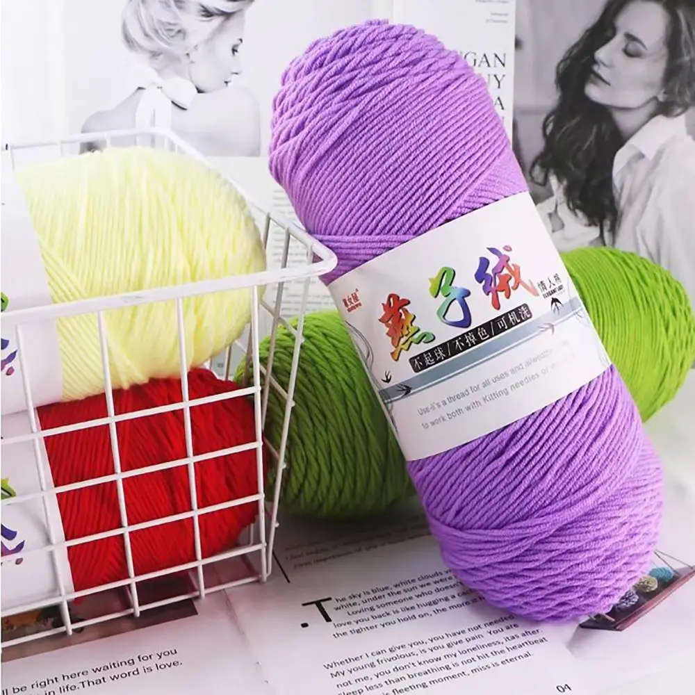 Thumbnail 2 - #43 Yarn Spools Comparison Guide