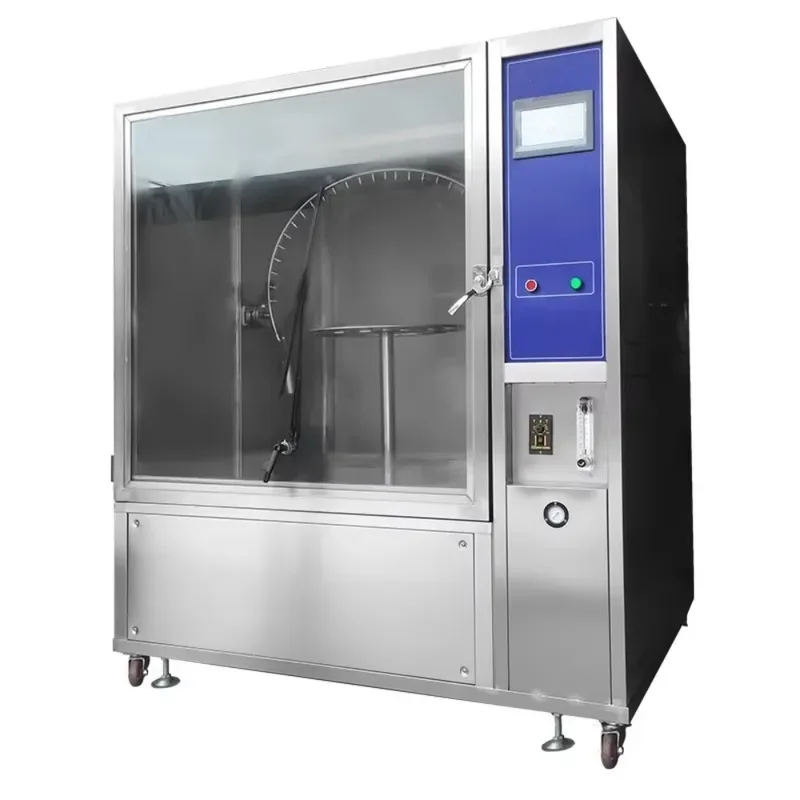 i BAXIT Electronic Rain Spray Waterproof for Chamber with Protection Class 67 220V for Environmental Testing