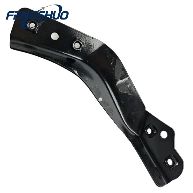 A2046200185, A2046200285 - Left/Right Front Bumper Inner Support Bracket For Mercedes-Benz C W204
