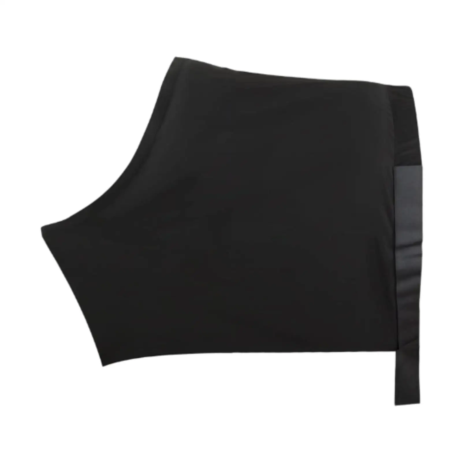 الحصان الكتف الحرس دنة القماش إريان الملحقات المناسب حامي #1