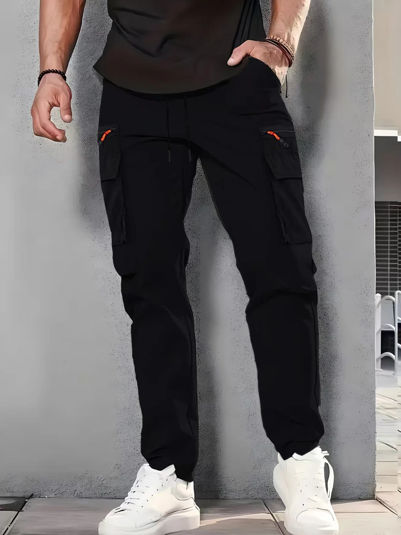 Thumbnail 4 - #21 Multi Pocket Cargo Pants Comparison Guide
