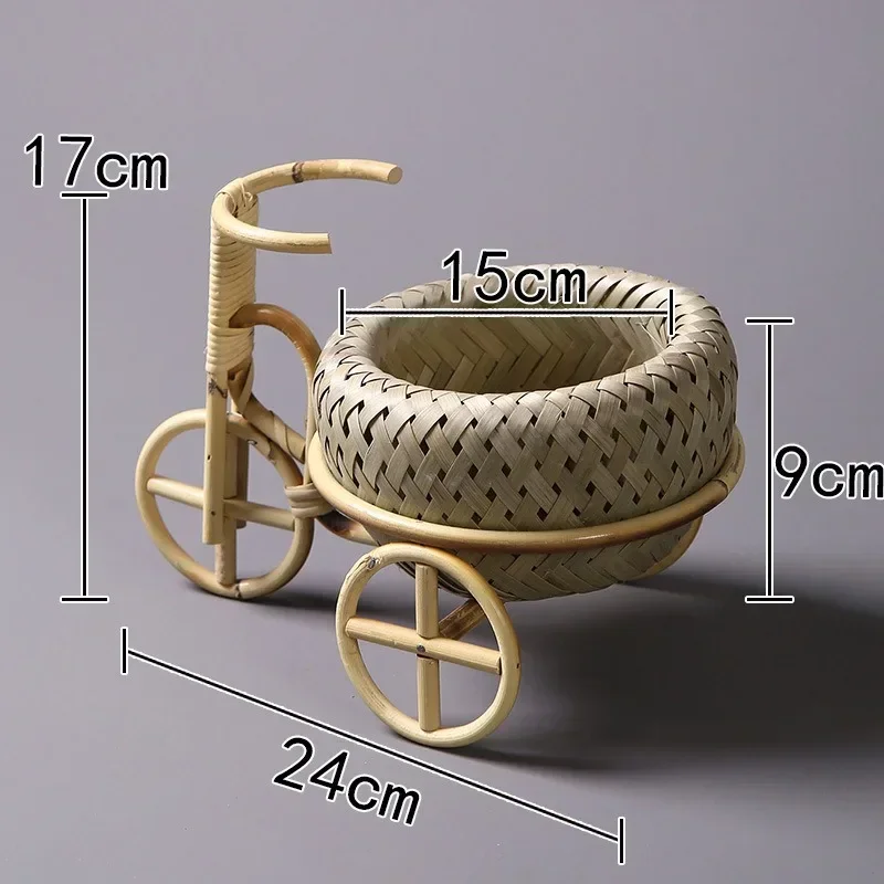 Newborn Photography Props Hand - Home Decor Rattan recension och pris