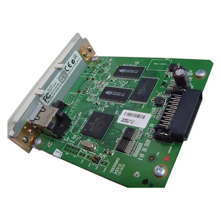 Free Shipping Interface board Disassembly New C12c824352 C12C824341 for EpsonPro4000/Pro4400 Pro4800 Pro7800 C1900 LQ2190 LQ3500