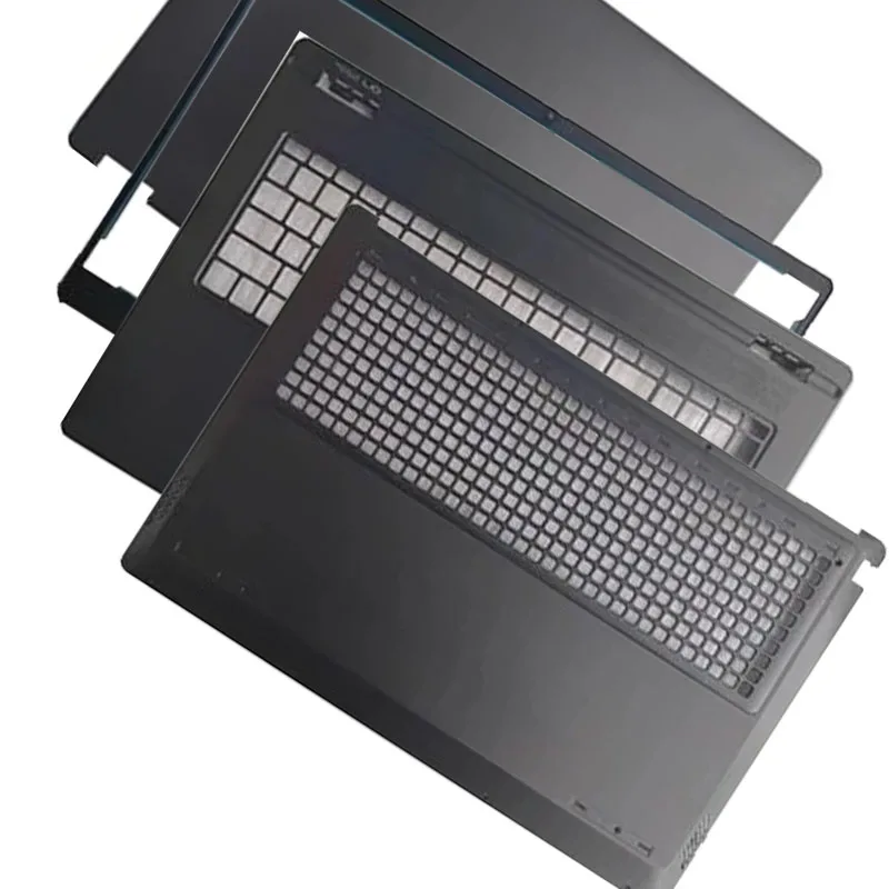 

For OMEN Gaming Plus 17-DB 17-db000 17-db0047nr TPN-Q299 LCD Back Top Cover/Front Bezel/Palmrest Upper/Bottom Base Case