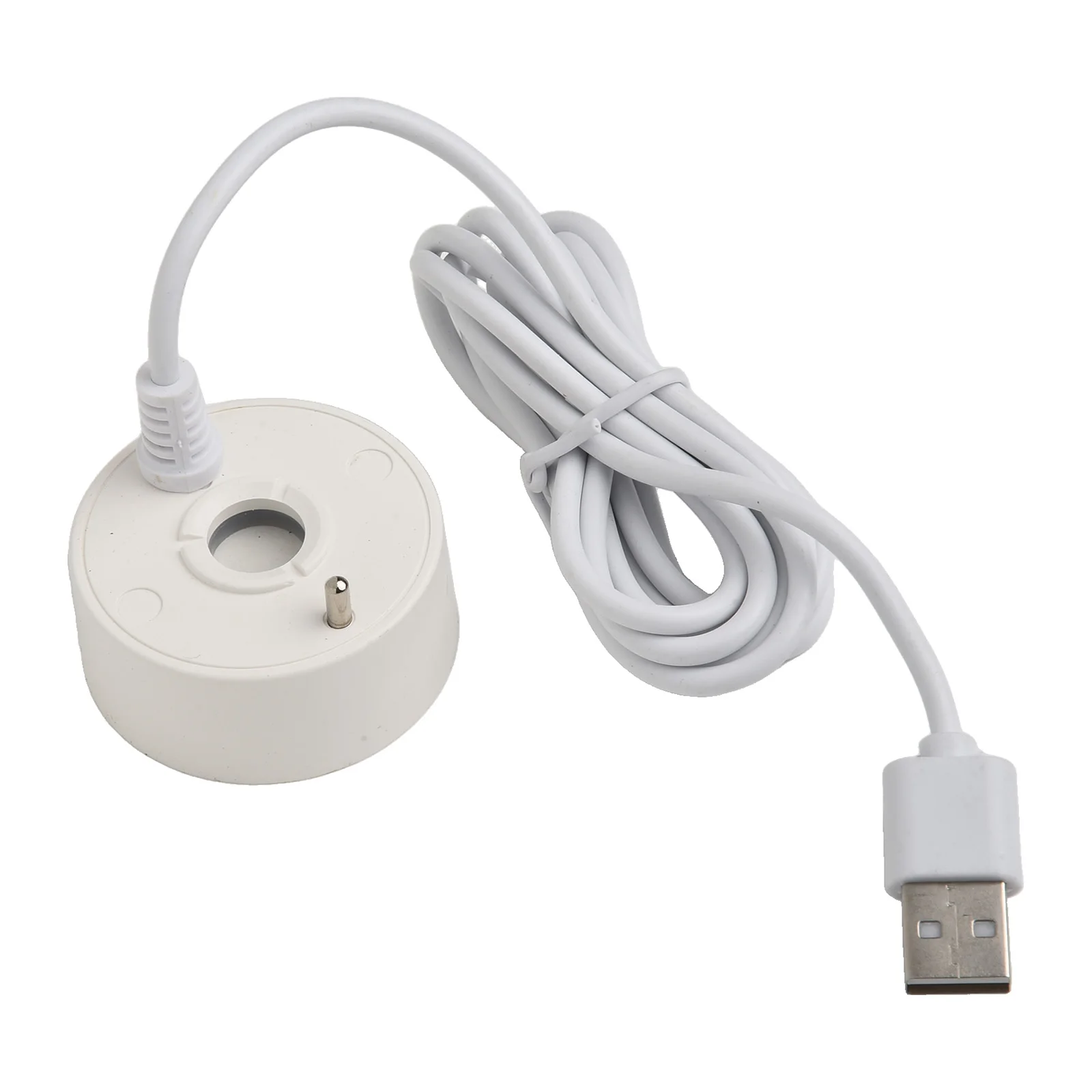 Aquarium Mist Maker Fountain Atomizer Creating Mist Atmosphere Versatile Applications Waterproof Design Environmentally Friendly