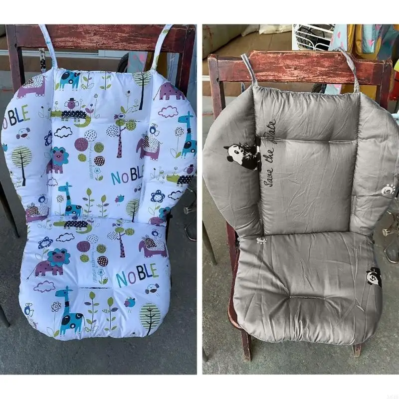 

N84E Baby Croller Liner для детской подушки для коврики для коврика для коврика для коврика