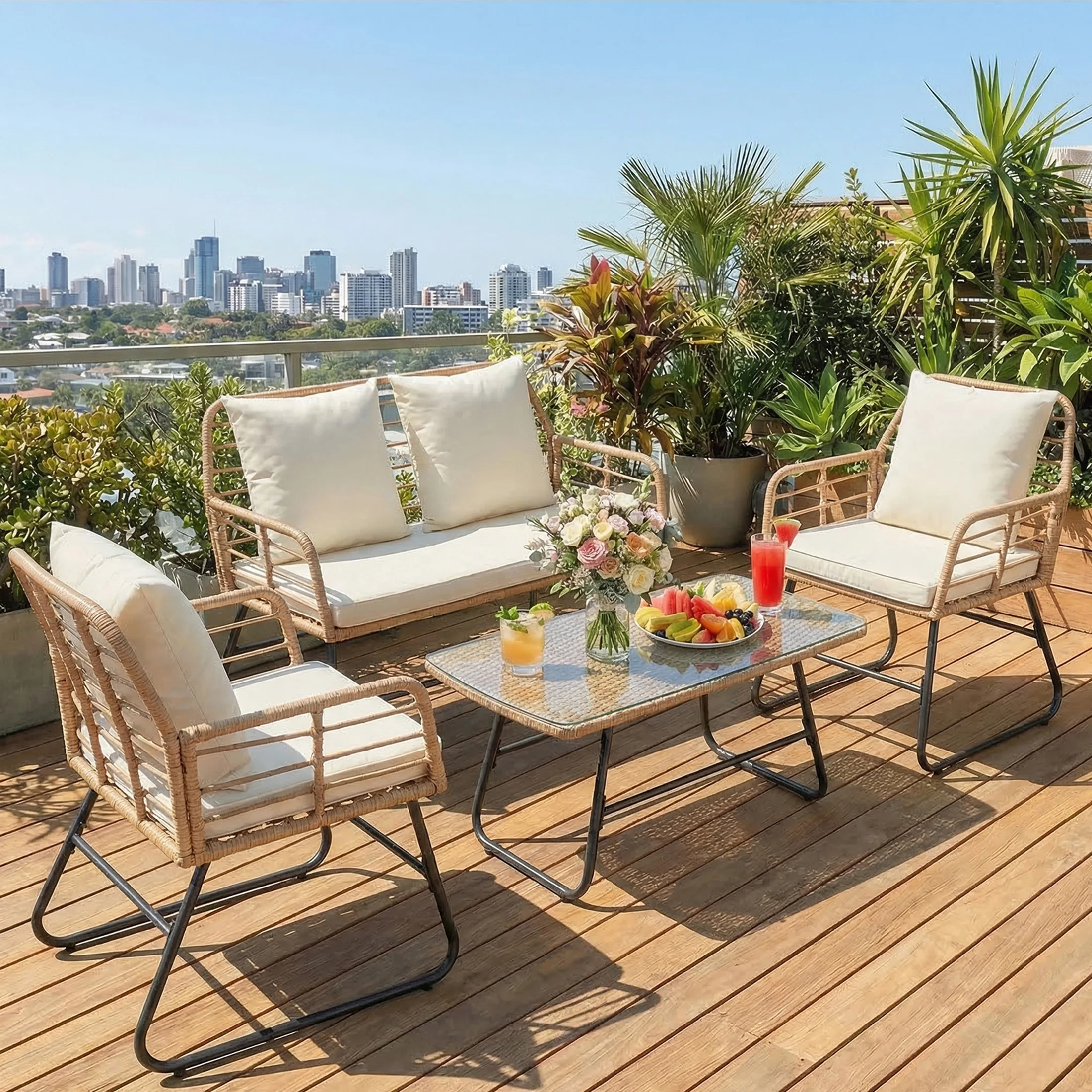#26 Latest Patio Furniture Offers