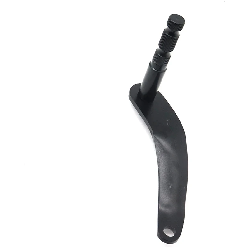 Super Sale Motorcycle Gear Shifter Shift Rod Lever Arm for Harley Softail Fat Bob Fat Boy Breakout 114 Slim FLSL FXFB FLFB 2018-