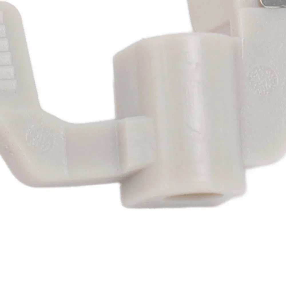 Sturdy Needle Threader High Accuracy Effortless Threading Needle Thread Lever Convenient for CS7000X,CP60X,CS5055, XM2701 