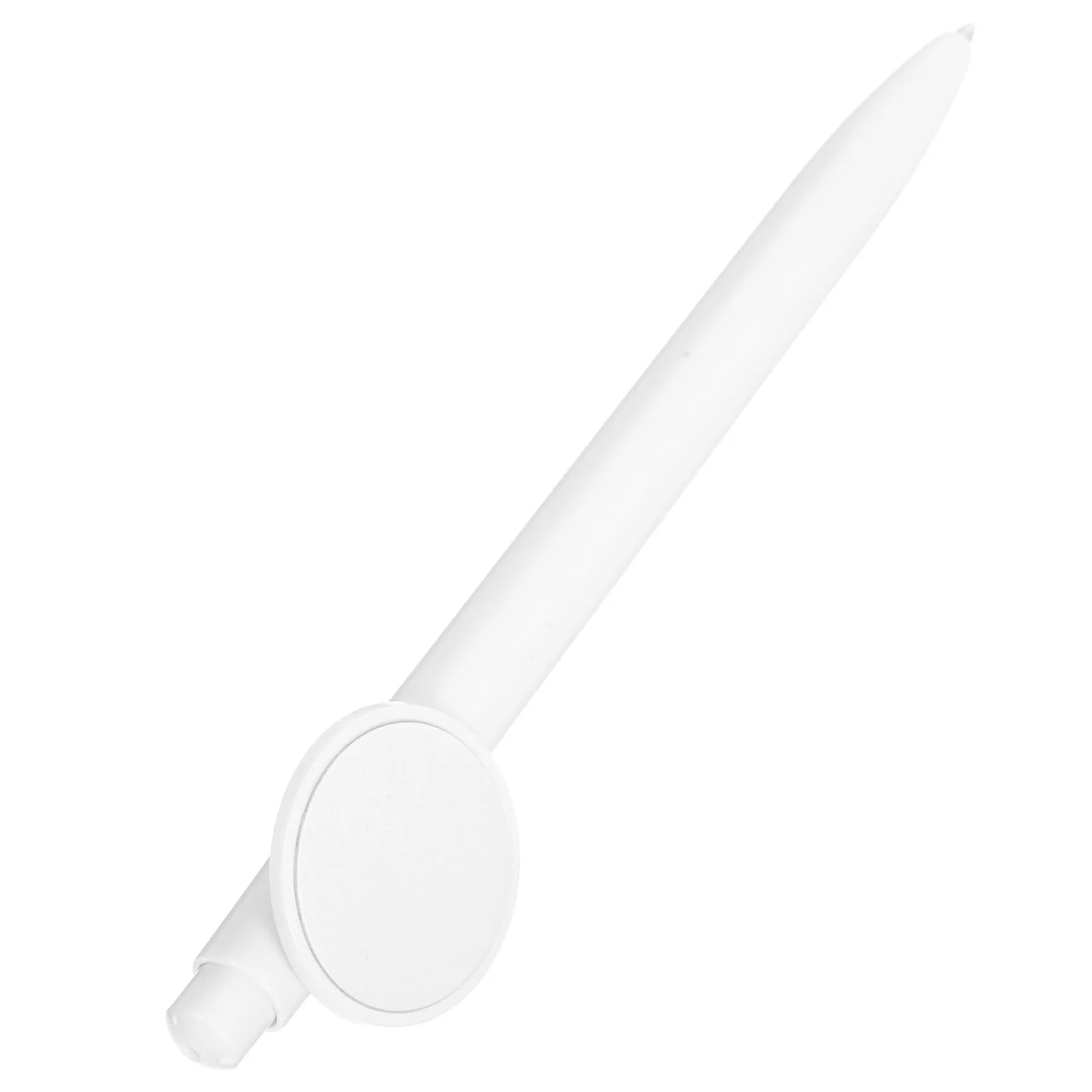 Blank Ballpoint Pen Transfer Sublimation Printing Diy Use Pens Plastic Business Office Student Heat