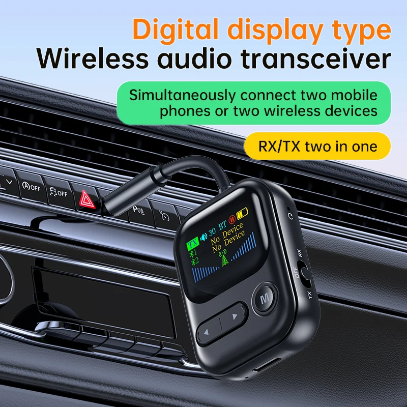 Thumbnail 2 - #15 Best Audio Transmitters to Buy In 2026