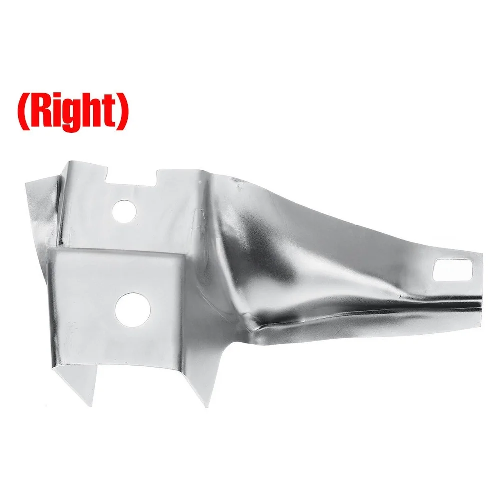 

Bumper Bracket Pair 190 Bumper Bracket Direct Replacement Metal Bumper Bracket OE Part Number As Shown Bumper Replacement
