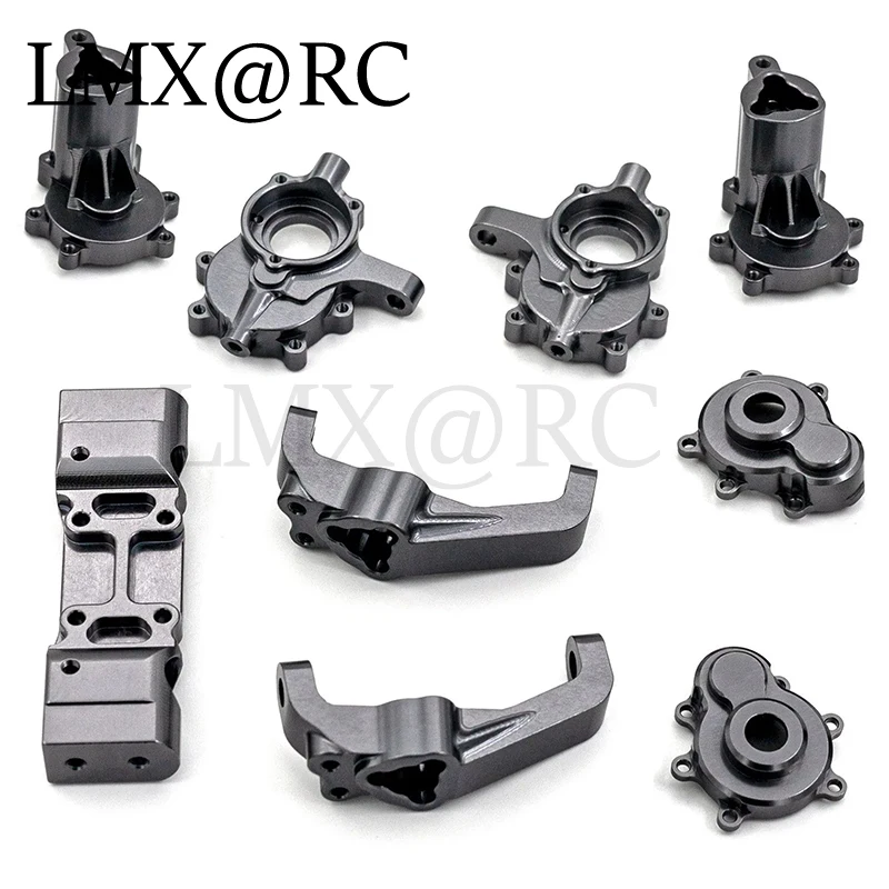 Metal Front And Rea…