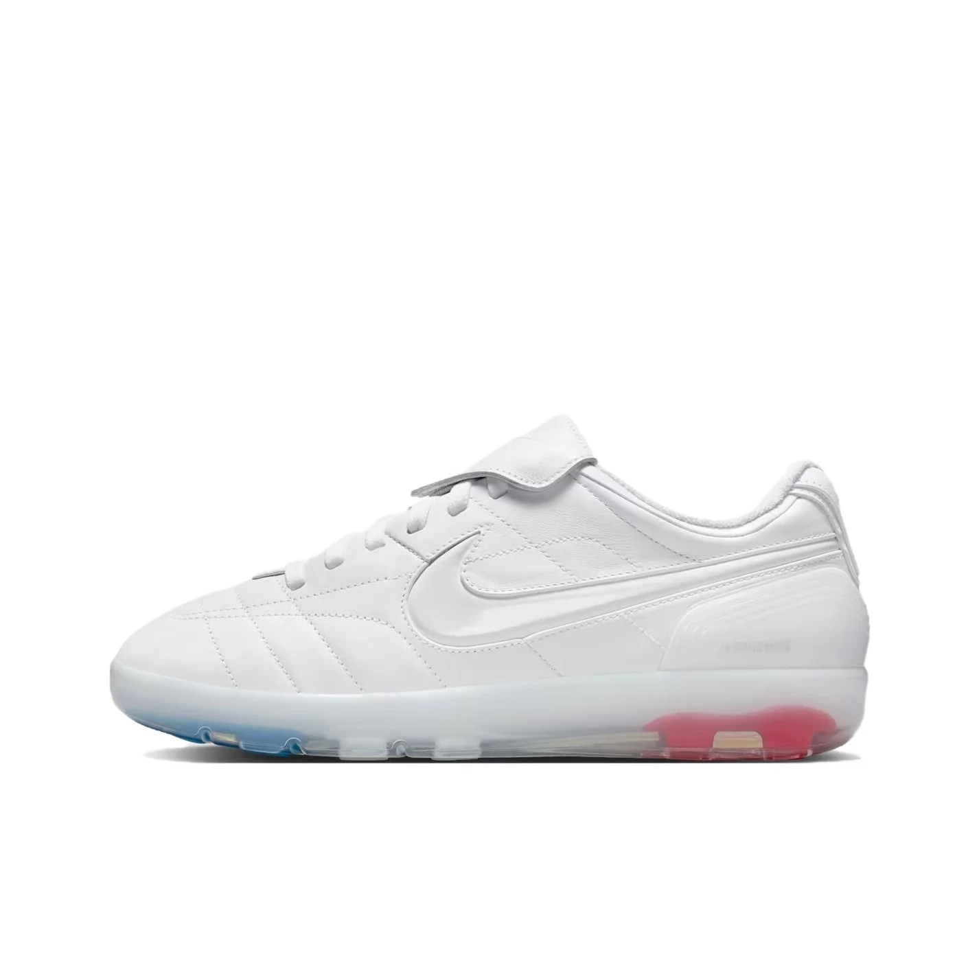 Nike x France X Jacquemus Cryoshot Soccer Shoes Men's White IO0619-100