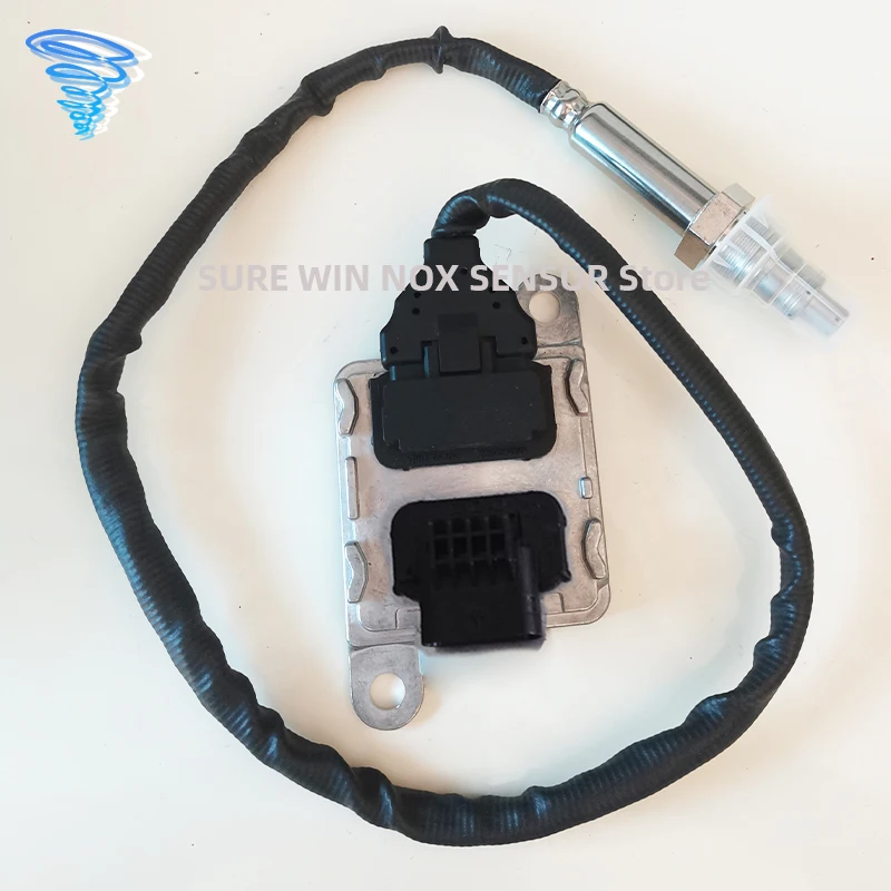 a0009053009 A0009053009 SNS381B A2C15463300-02 NO xsensor Nitrogen Oxygen Sensor For Mercedes Benz W167 W205 W213 W222 W238