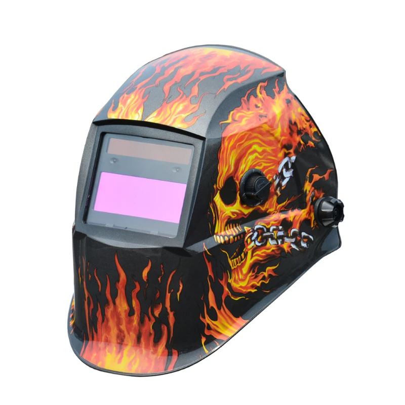 

WH0432 electronic welding mask