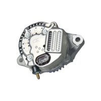 Kubota Engine Parts 12V 40A  Car Generator 16678-64014 Generator Hydro for Car  D1005 D1105 D902 D1305 D722 D905 V1505