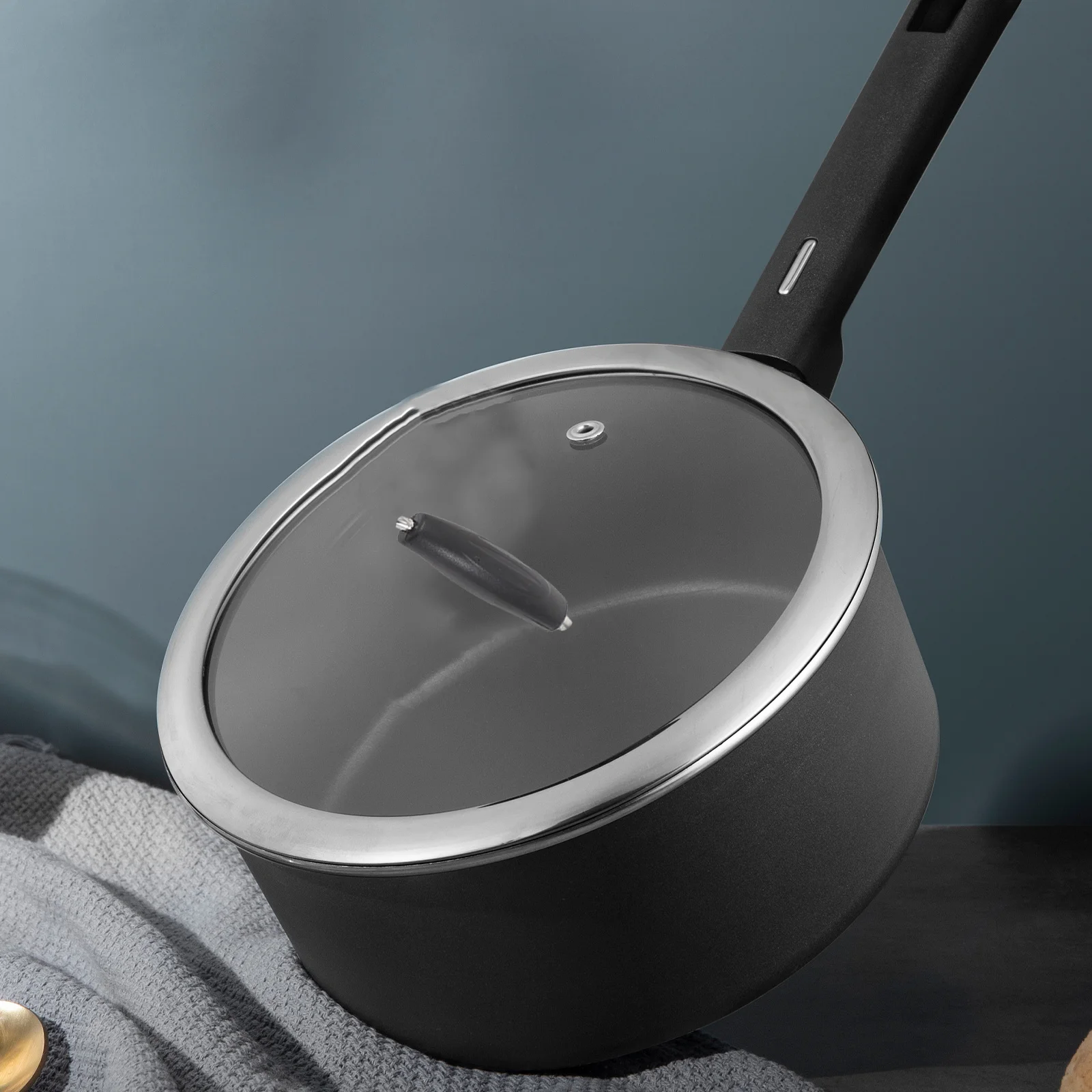 

1 set 1 Set Of Pot Lid Handle Grips Replacement Cookware Parts For Easy Grip Heat Resistant Kitchen Tool Accessory