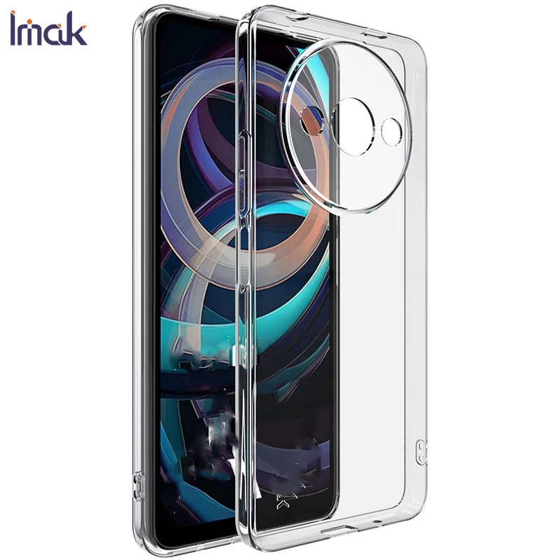 For Xiaomi Redmi A3…