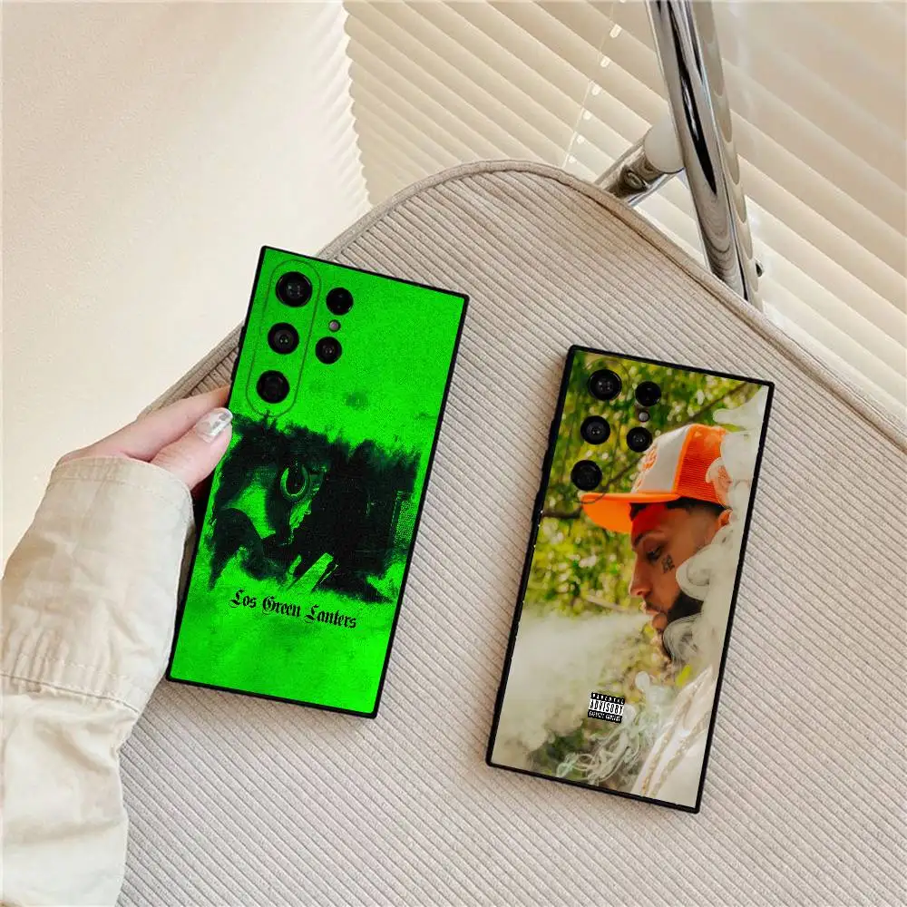 Los Green Lanters J… - image