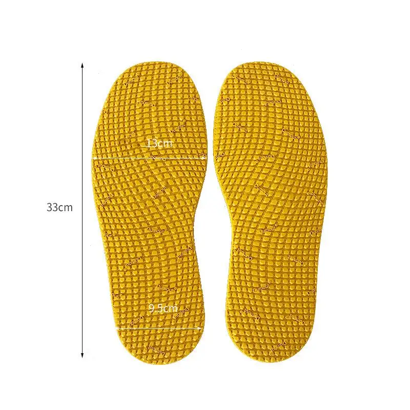 1pc Non-slip Sole Stickers Rubber Shoe Pieces Wear-resistant Sole Stickers Sole Repair Materials Shoe Accessories