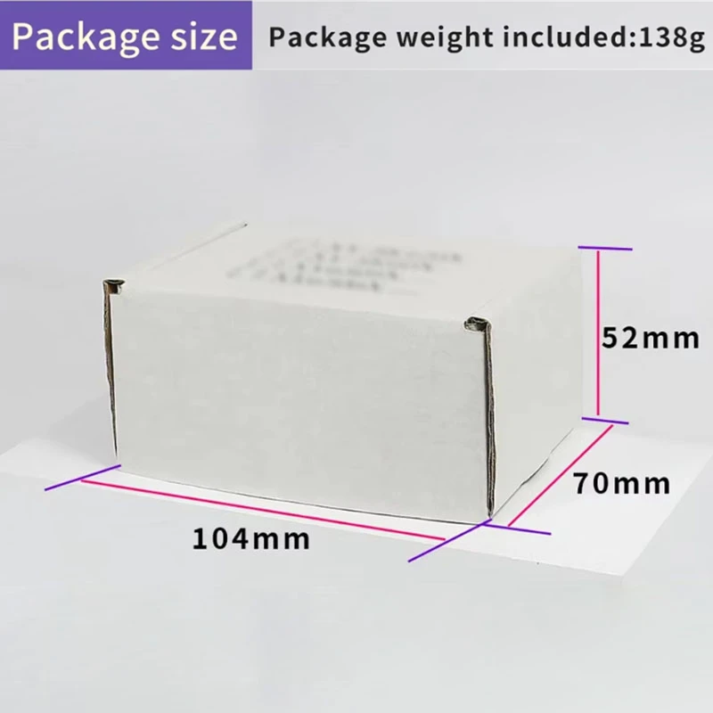 SK120X 6A DC-DC Buck Boost Converter CC CV Power Supply Module Full View VA Color LCD Display Adjustable Regulated Power Supply