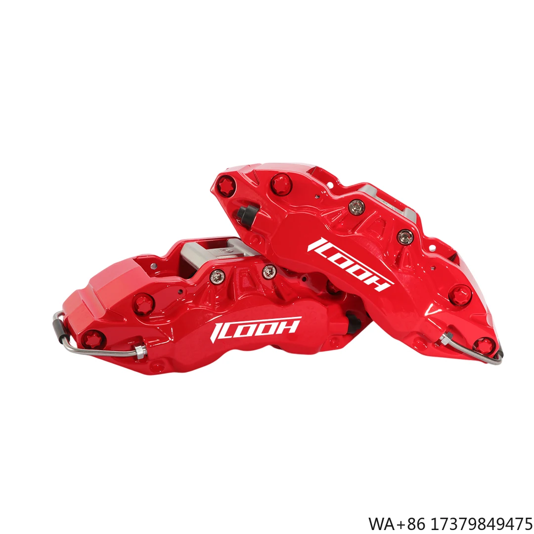 High Performance Ca… - image