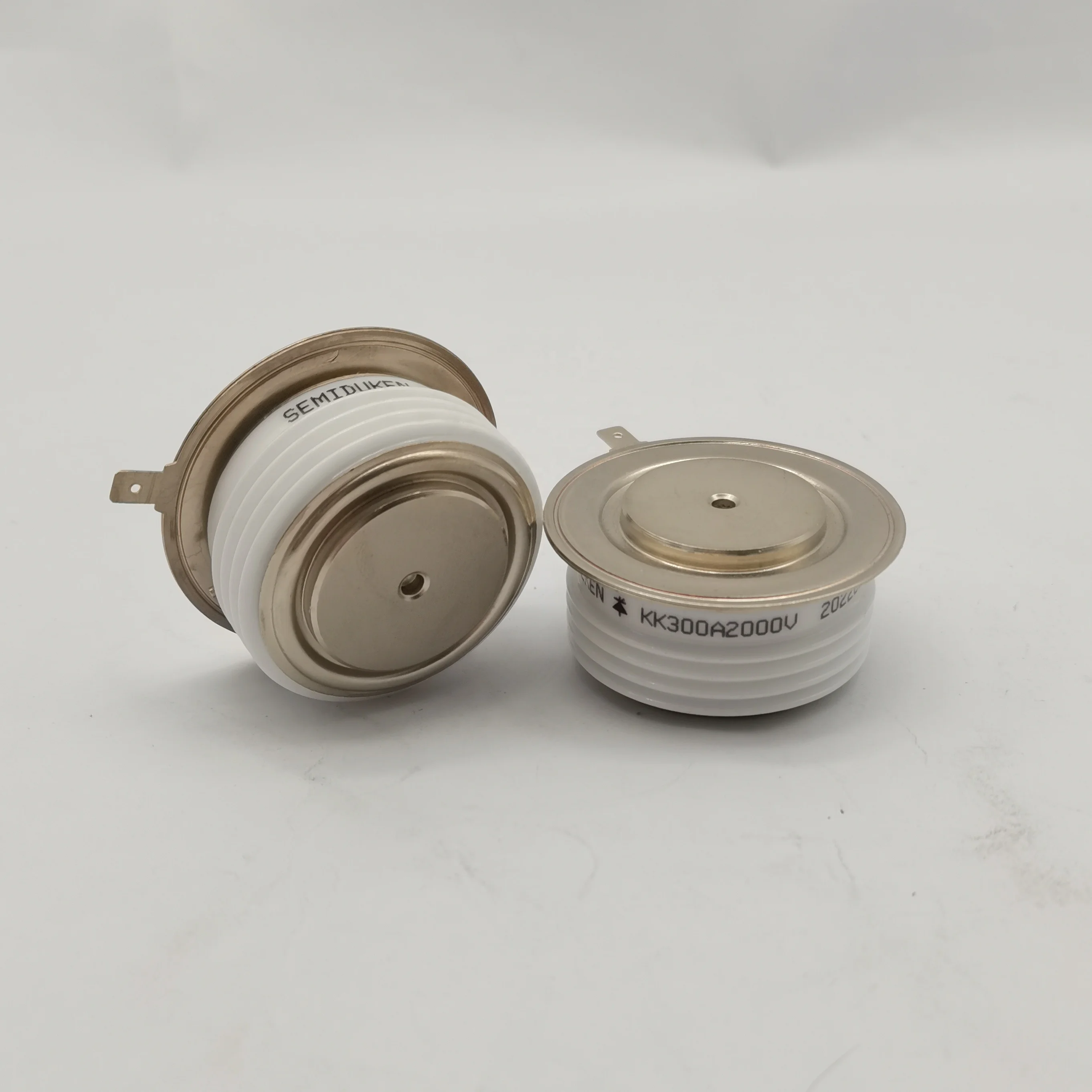 Thyristors