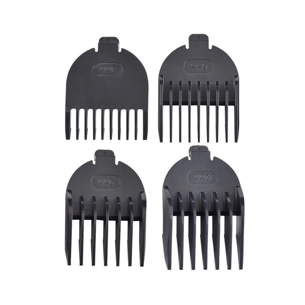 

1 комплект, парикмахерский фартук, ткань Wai, набор электрических машинок для стрижки волос, материал премиум-класса, профессиональное личное использование, разные расчески