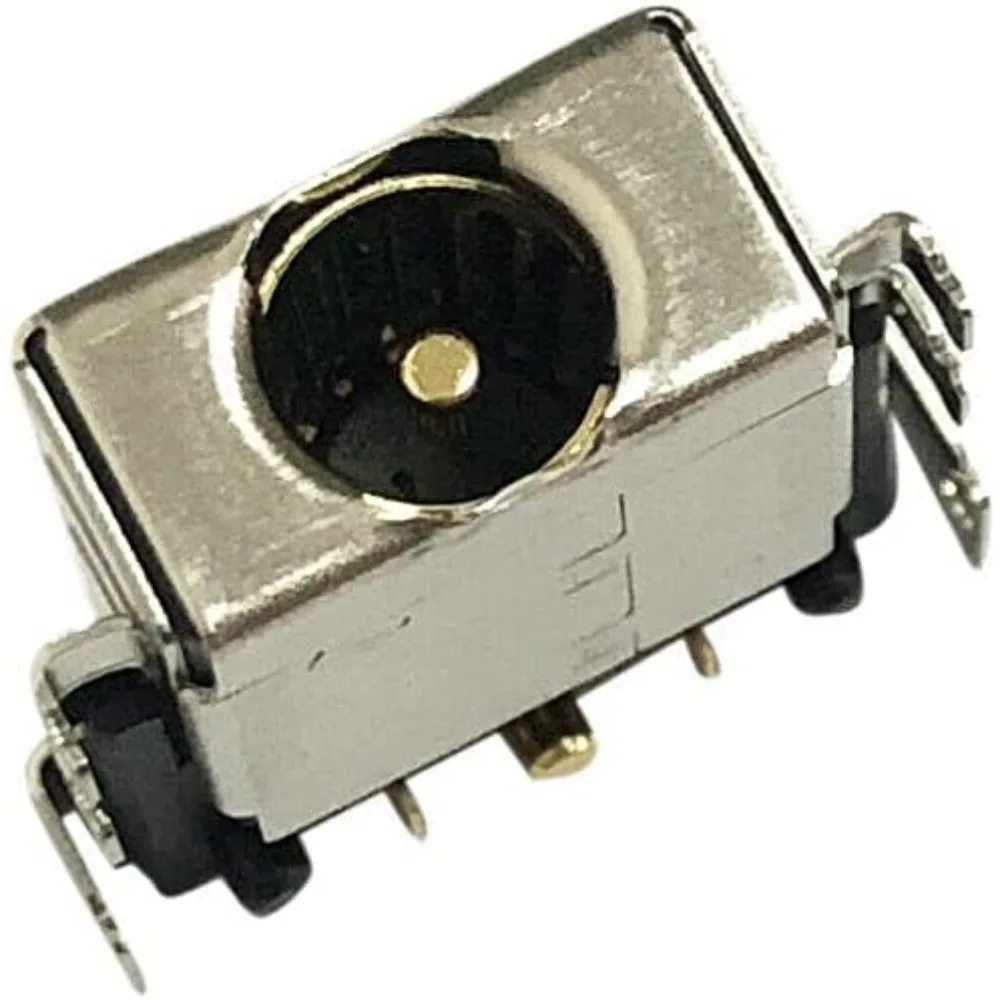 تيار مستمر السلطة جاك شحن ميناء موصل مقبس لشركة أيسر AN515-44 AN515-45 AN515-46 AN515-55 AN515-56 AN515-57 AN517-52 AN517-41 #5