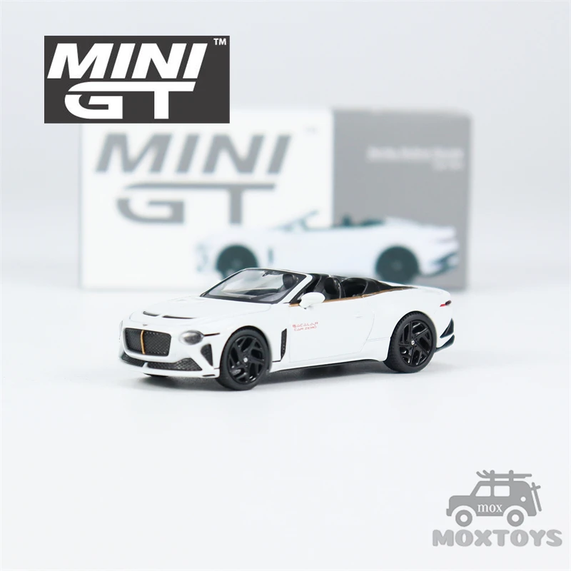 

MINI GT 1:64 Универсальный Автомобильный нулевой LHD модель автомобиля