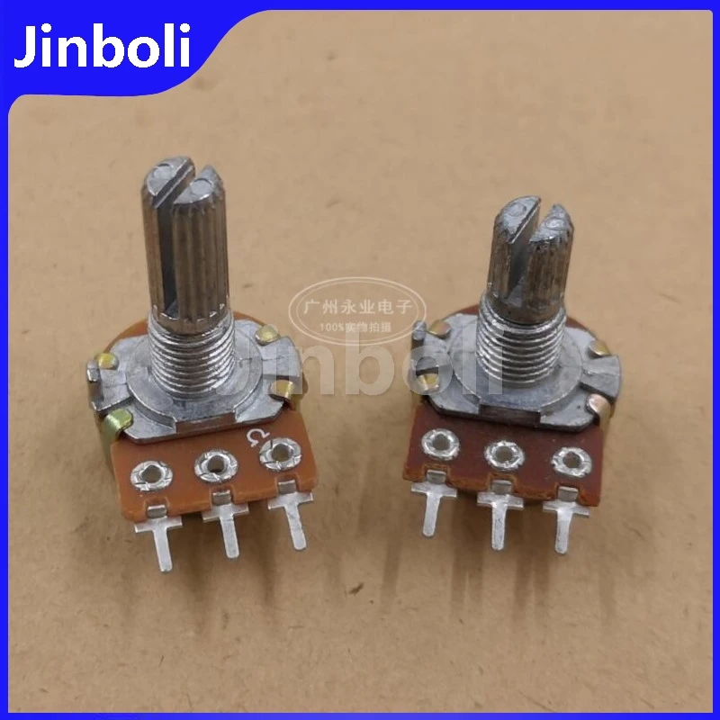 10PCS WH148 Type Si…