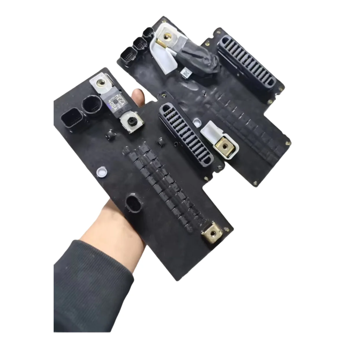 Para batería T40, Tablero Principal, placa de protección de circuito, placa de protección, Accesorios de reparación para DJI Agricultural