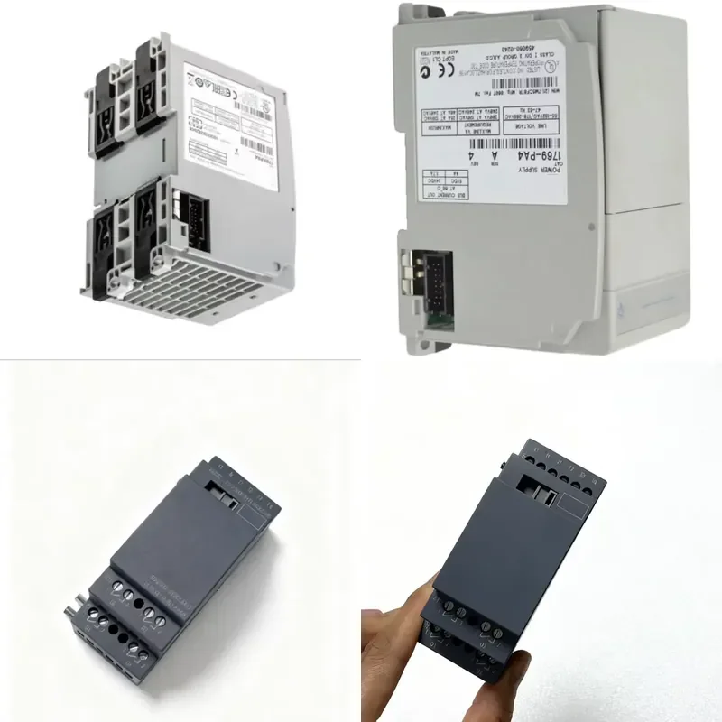 Automation Module ET 200SP 6ES7131-6BH01-0BA0 Digital Input Module