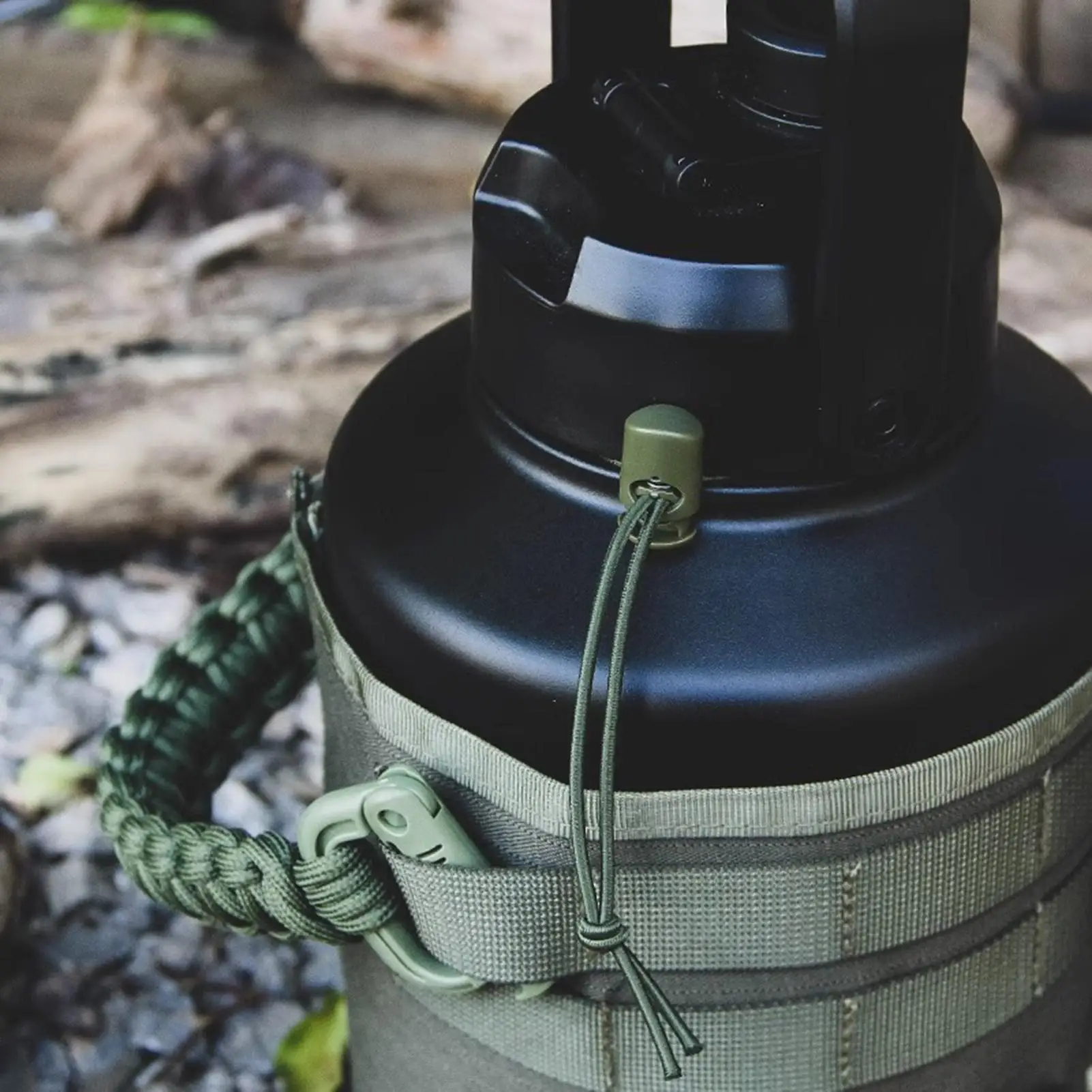 2L Oxford Cloth Wat… - image