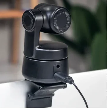 

2026 OBSBOT крошечная камера с 2-кратным зумом и автофокусом с ручным управлением и искусственным интеллектом для веб-камеры PTZ онлайн-класса