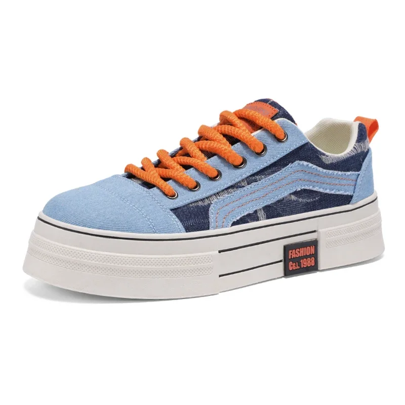 

Men's motorcycle shoes, street fashion, low cut casual shoes
