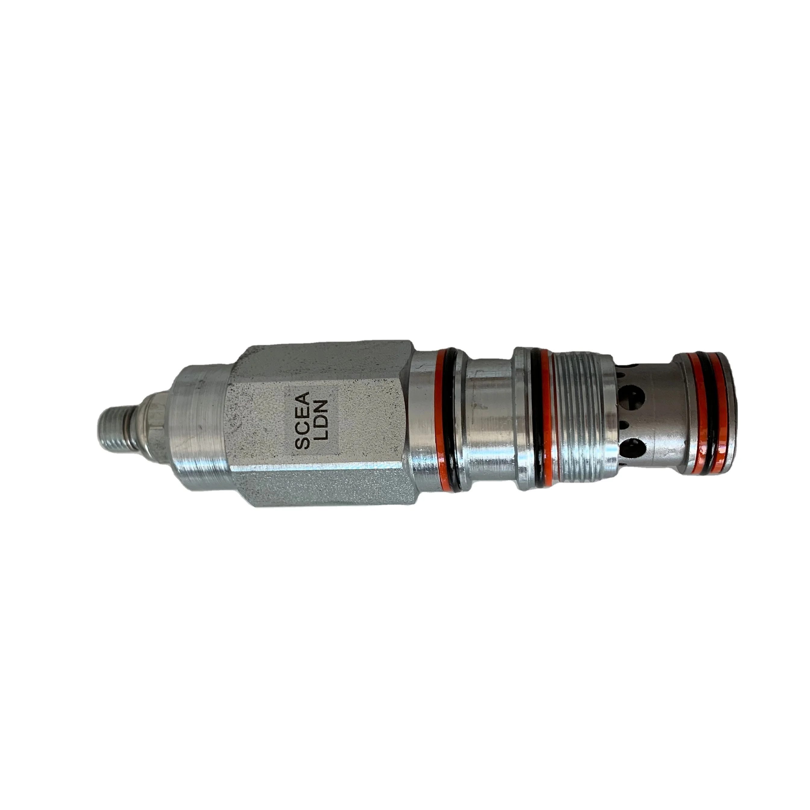SCEA-LAN  SCEA-LDN SCEA-LWN SUN Hydraulics Origin Direct-acting Sequence Valve