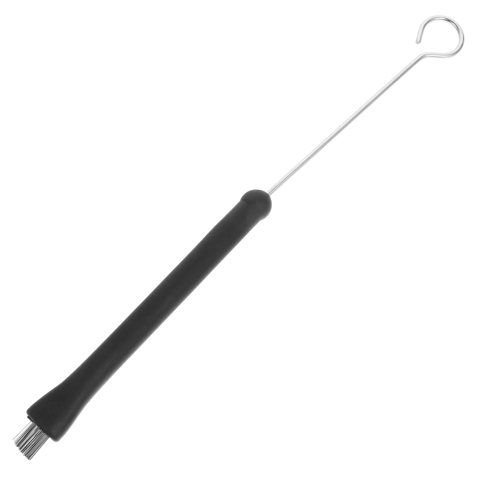 

Stainless Steel Drum Stick Wire Brush Percussion Instrument Retractable Blender Brushes for Drums