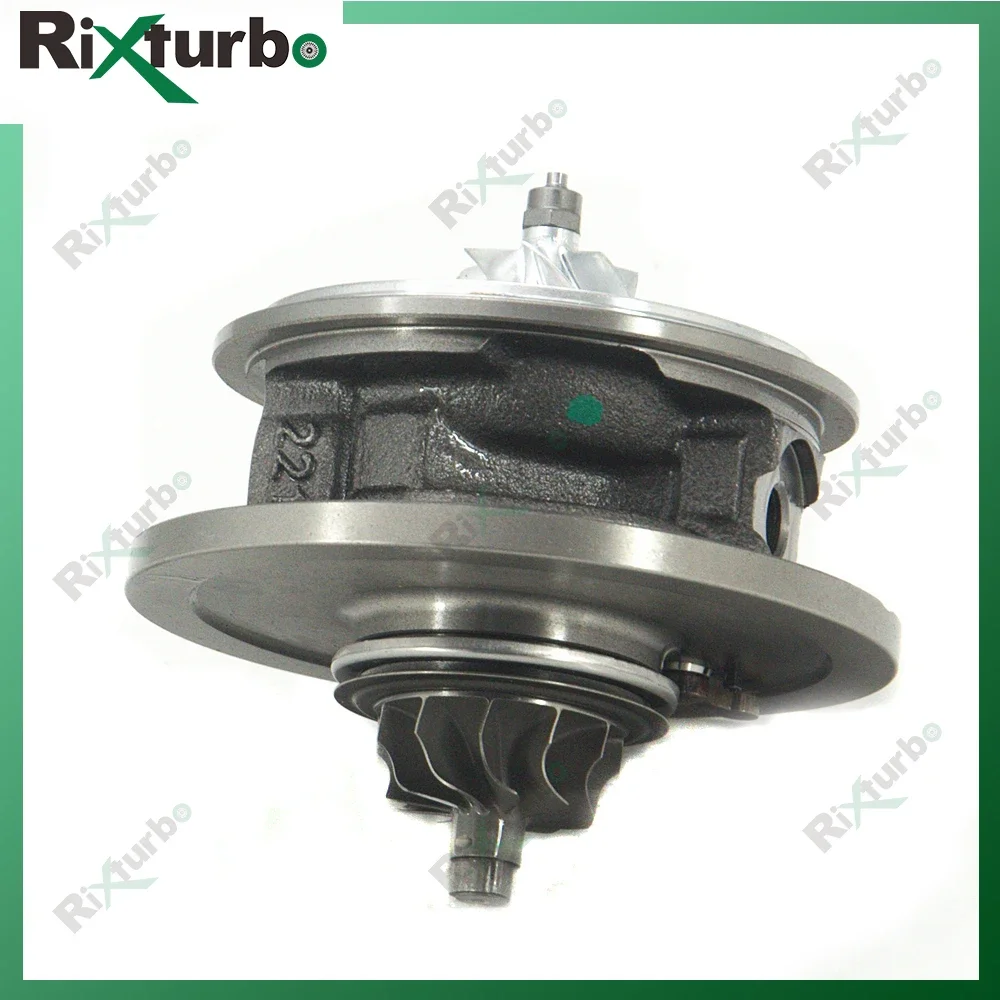 

Balanced Billet Turbo Cartridge GTD1036VZ 822088 For Alfa Romeo Mito Fiat Tipo Panda Doblo 1.3 D 70Kw Multijet Turbine Charger C