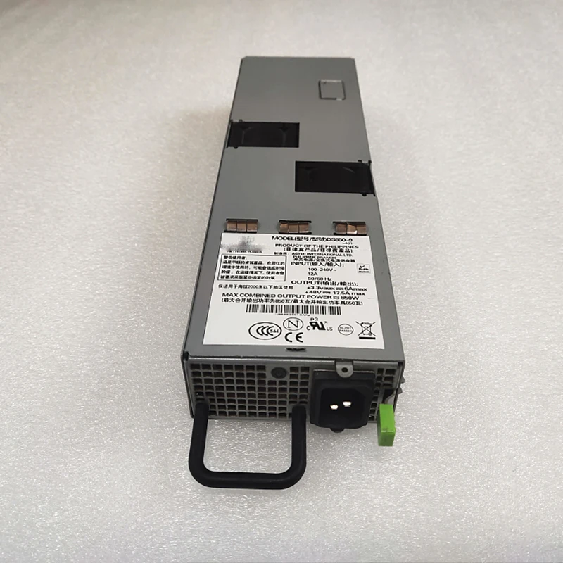 Server Power Supply DS850-9-401