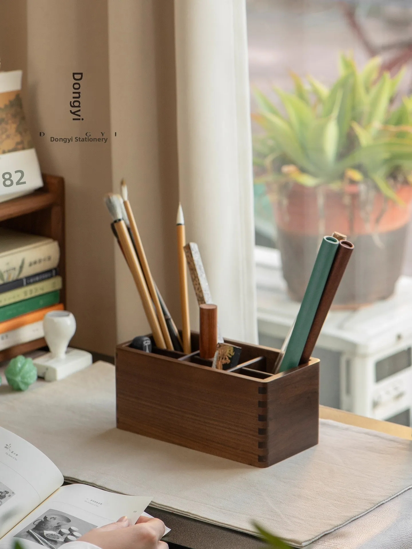 organizador-de-escritorio-grande-para-oficina-portalapices-caja-de-almacenamiento-integrada-para-brochas-de-maquillaje-lap