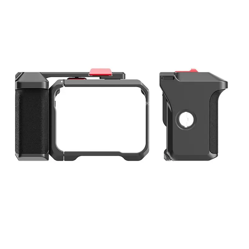 

【Купить сейчас】Эргономичная рукоятка для Ace Pro 2 Street Photo Grip с быстросъемным удлинителем 1/4 дюйма