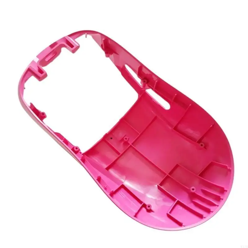 

Розовый корпус мыши Крышка боковой кнопки мыши Левая/правая/верхняя/боковая крышка мыши для GPX Superlight