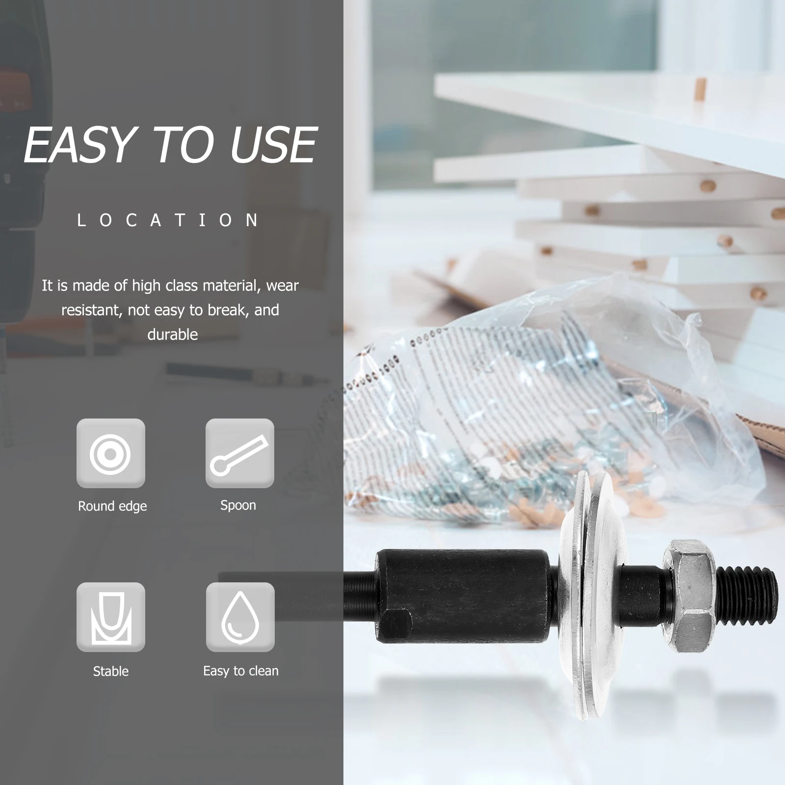 

1 комплект, шлифовальный круг для песка, сверлильная головка, прочный полировальный шлифовальный инструмент для металла, точилка для удаления ржавчины для углеродистой стали, легированной стали