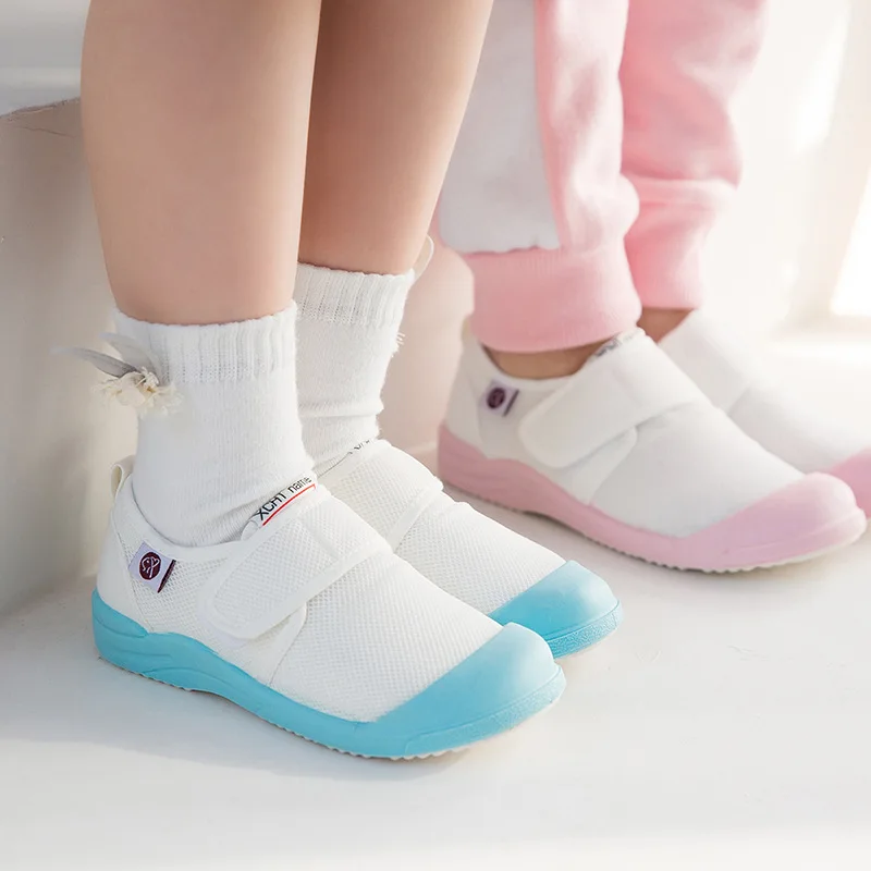 Children Sports Shoes Spring New Fashion Casual Sneaker Soft Sole Baby Shoe Breathable Boys Tennis Female Kids Shoe for Girl운동화