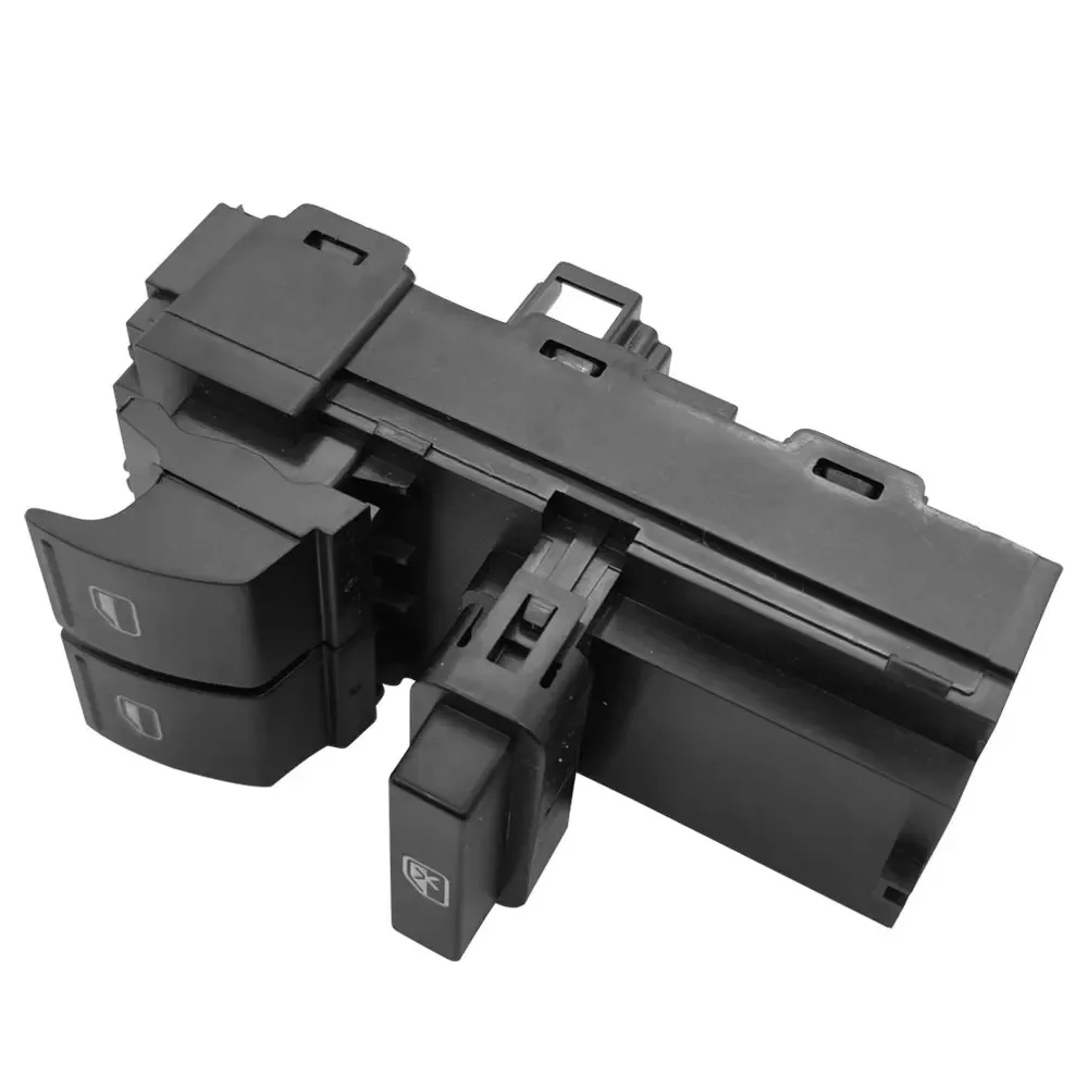 INTERRUPTOR DE VENTANAS ELÉCTRICAS para VW Polo/Derby/Vento-IND 2015-2022 Skoda RAPID 2012-2022 6RF959858C